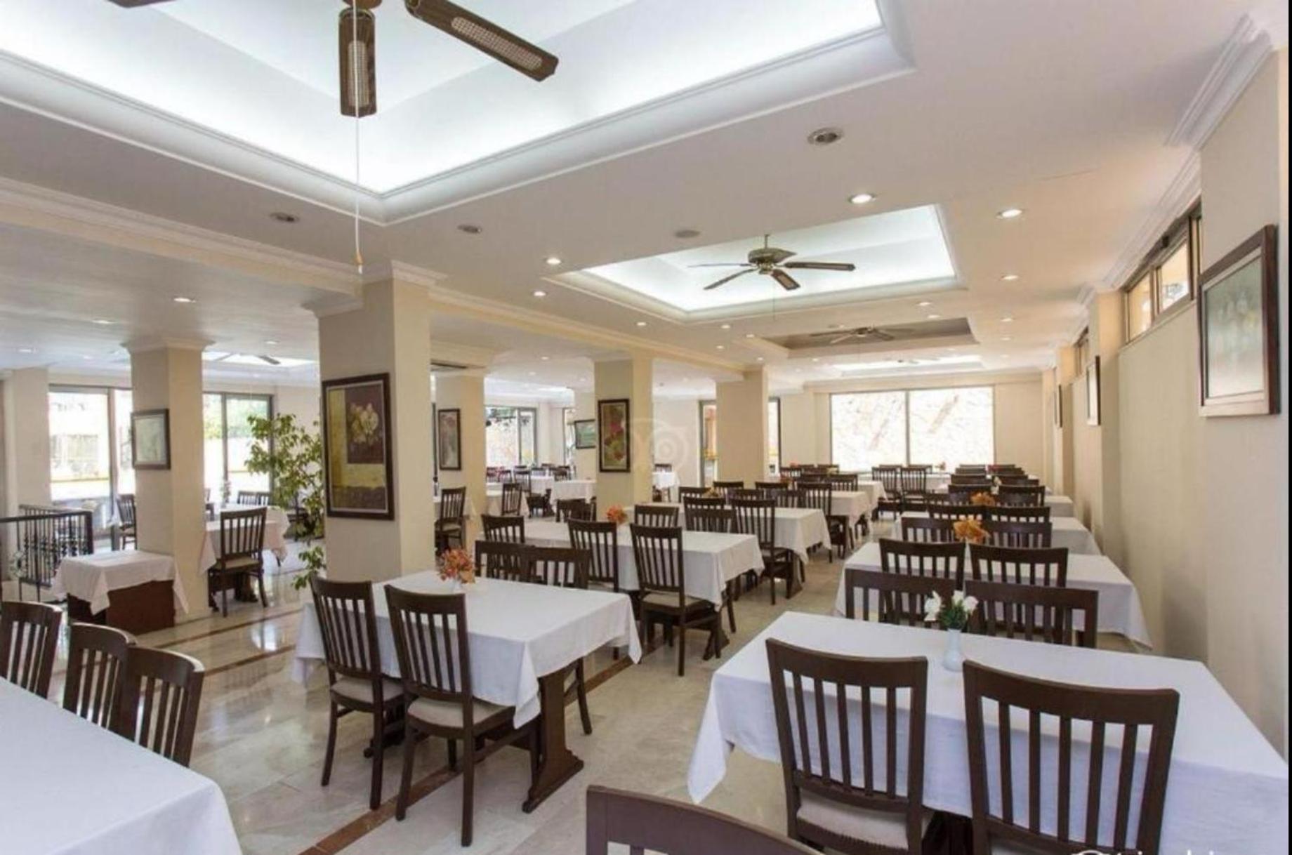 Astoria Park Hotel & Spa All Inclusive Antalya Exterior foto